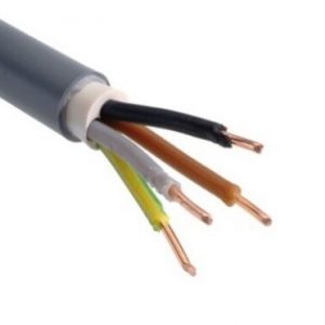 KABEL XVB