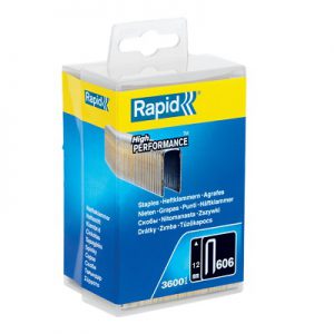 rapid nieten