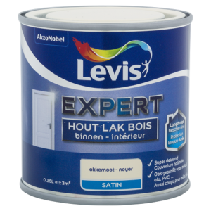 Levis expert houtlak