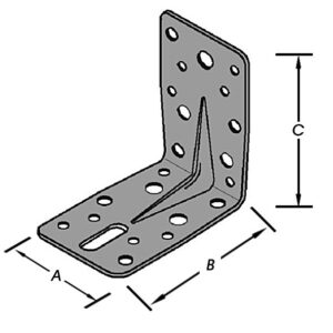 hoekverbinding