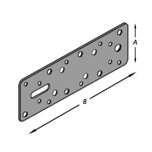 verbindingsplaat