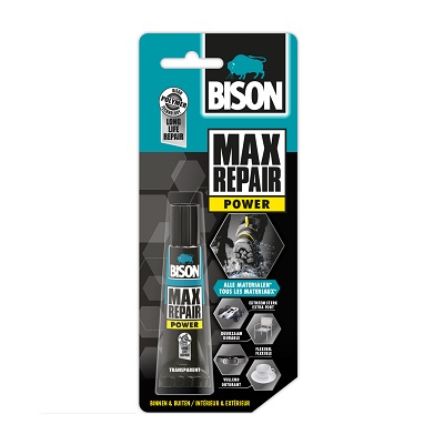 Bison max repair 8gr