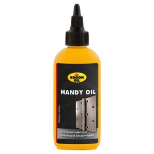 handy oil