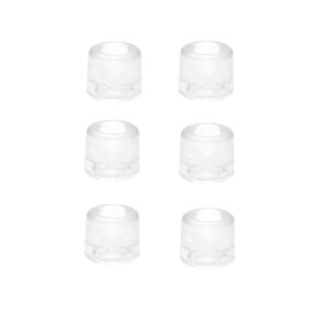 geluiddempers