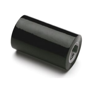 Isolatietape elektro zwart 100mmx10m