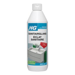 sanitairglans