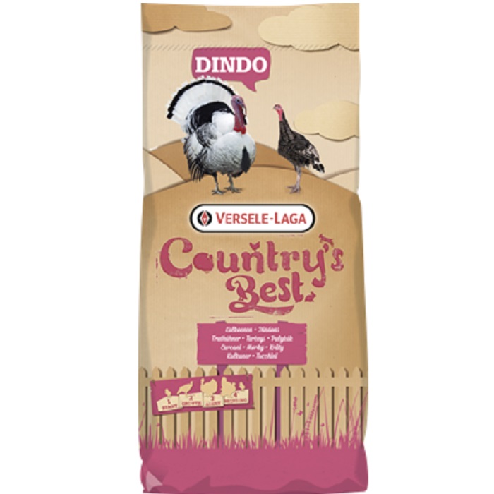 P pluimveemengelingen 20kg v dindo 2.3 1 Dindo