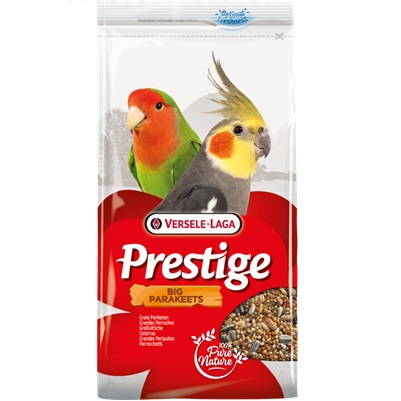 Versele-Laga Grote Parkieten 4kg 1 Versele