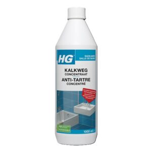 Hg professionele kalkaanslagverwijderaar 1l