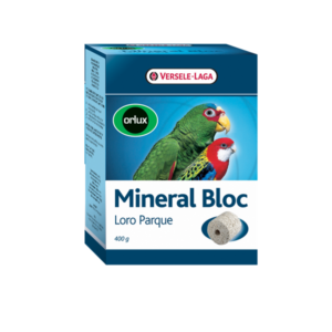 Mineral Bloc