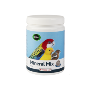 mineral mix