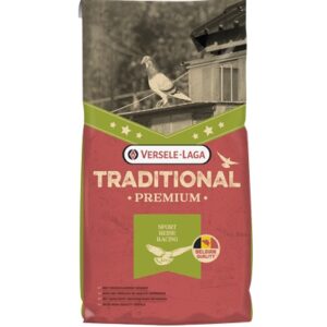 Versele-Laga Super weduwschap 20kg