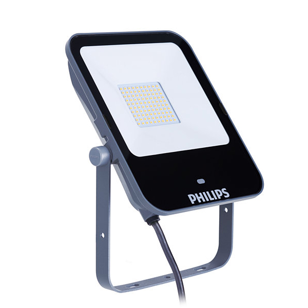 Philips floodlight led met bewegingssensor 50w