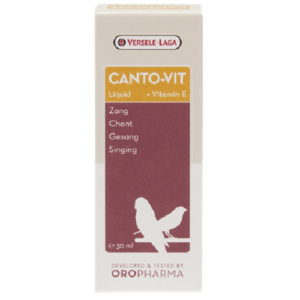 canto vit