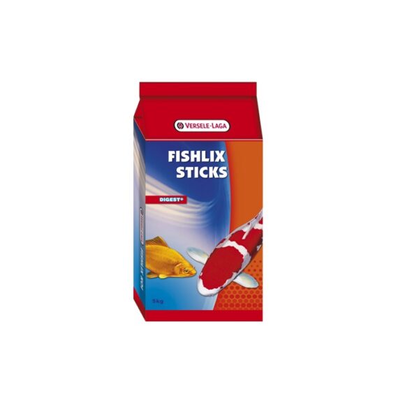 Fishlix sticks 5kg