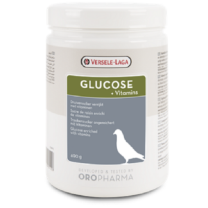 glucose