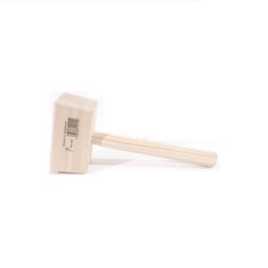 houten hamer