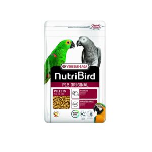nutribird p15 original
