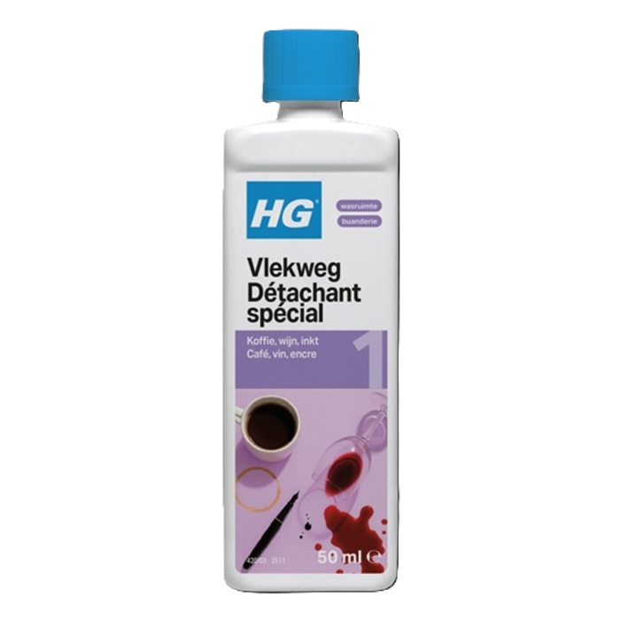 Hg koffie,thee,fruit,jam,enz vlekweg (nr.1) 2 Hg koffie,thee,fruit,jam,enz vlekweg (nr. 1) - afbeelding 2