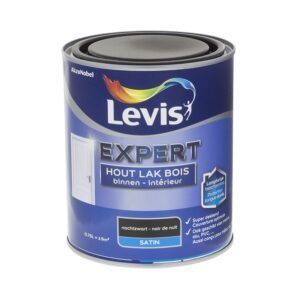 levis expert