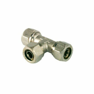 pex-alu t-stuk