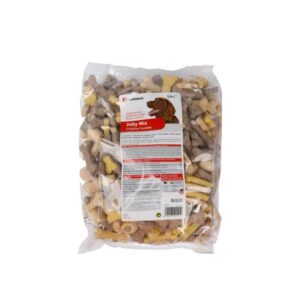 Koekjes jolly mix 1.5kg