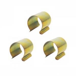 Buisclips voor serre 16mm