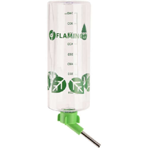 Drinkfles knaagdier 1000ml 1 Drinkfles