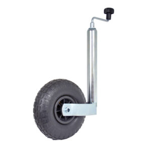 NEUSWIEL AANHANGWAGEN