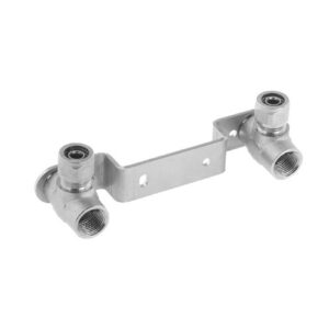 pex alu montagebeugel