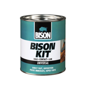 bison kit