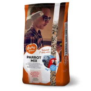 Papegaai mix