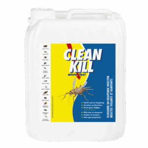 Clean kill