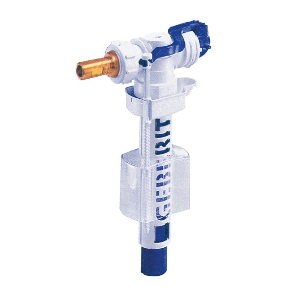 Geberit universele vlotterkraan Type 380 1 Geberit