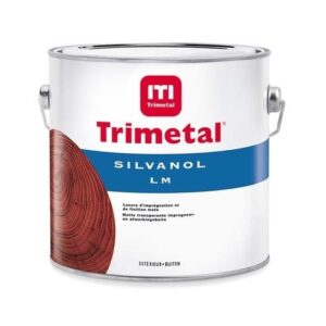 Trimetal Silvanol LM