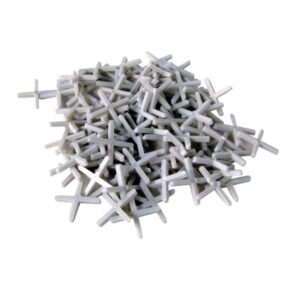voegkruisjes