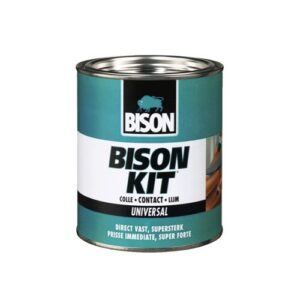 bison kit