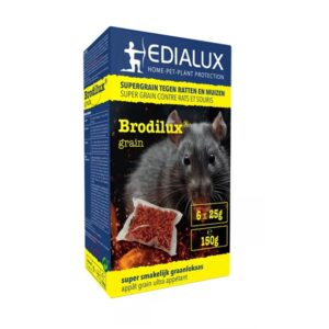 Brodilux Graan