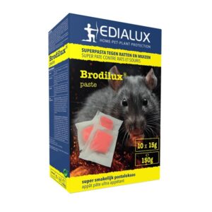 brodilux pasta