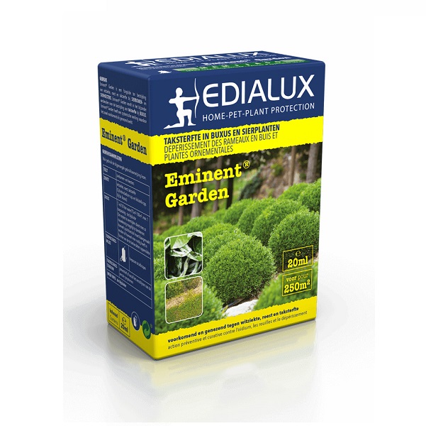 Edialux eminent garden 20ml