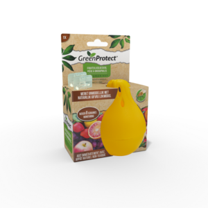 fruitvliegjesval