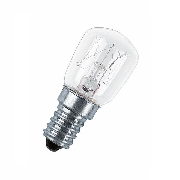 Lamp e14 osram - special t fridge 26/57 helder