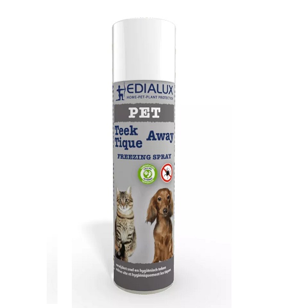 Edialux teek away spray 25ml 1 Teek away