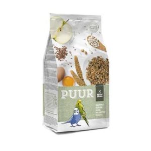 Puur parkiet