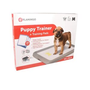 puppy trainer