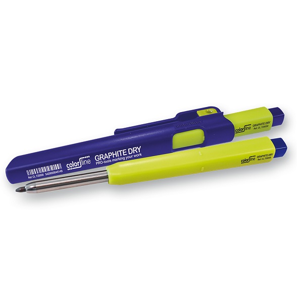 Grafiet potlood colorline 1 Grafiet potlood