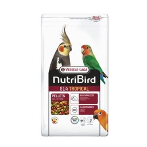 nutribird