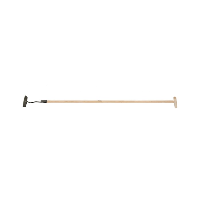 Polet traditional schoffel limburg 14x5cm hilt met steel 1 Schoffel