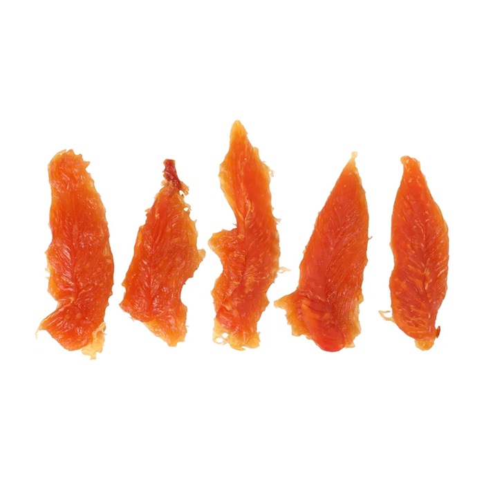 Chick'n snack soft fillet 170gr 2 Soft fillet