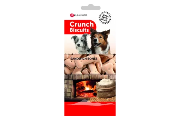 Snack crunch